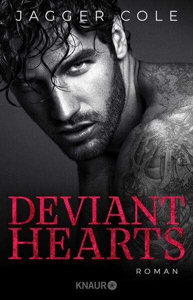 Deviant Hearts (Deutsche Ausgabe)