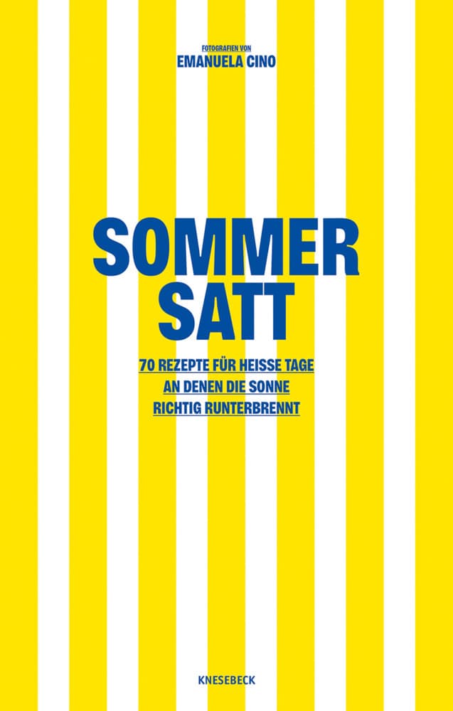 Sommer satt