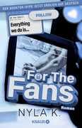 For the Fans (Deutsche Ausgabe)