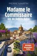Madame le Commissaire und die tödliche Rallye