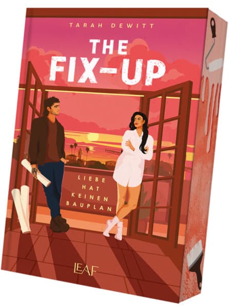 The Fix-up