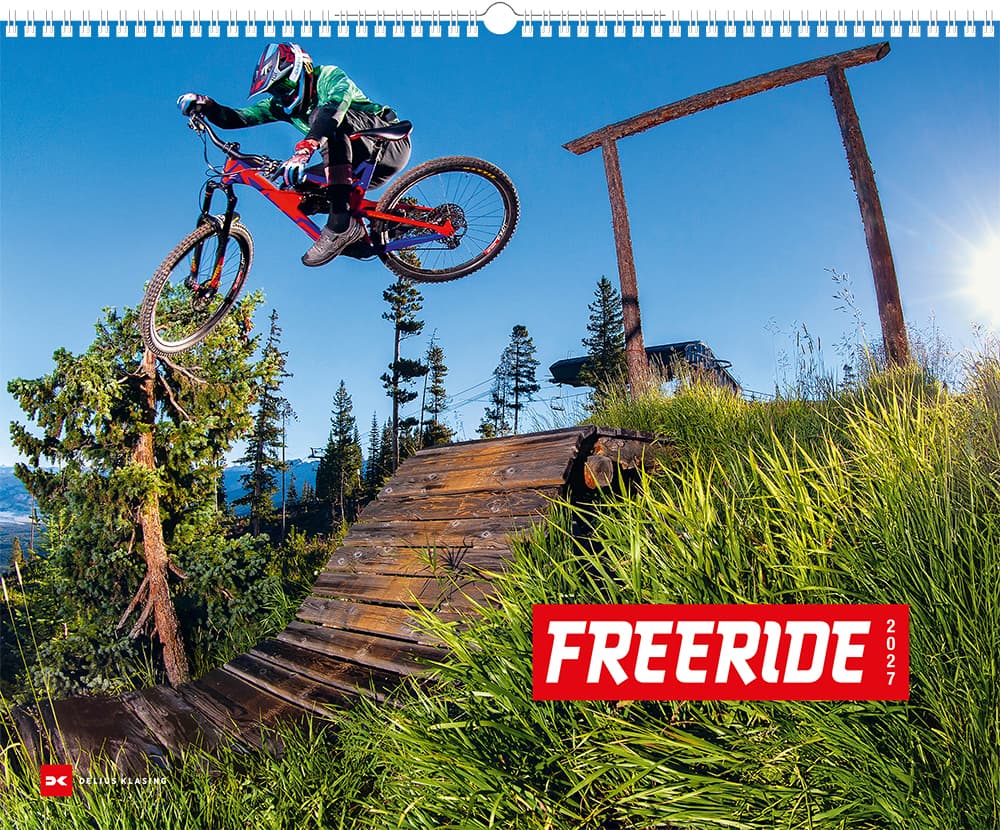 Freeride 2027