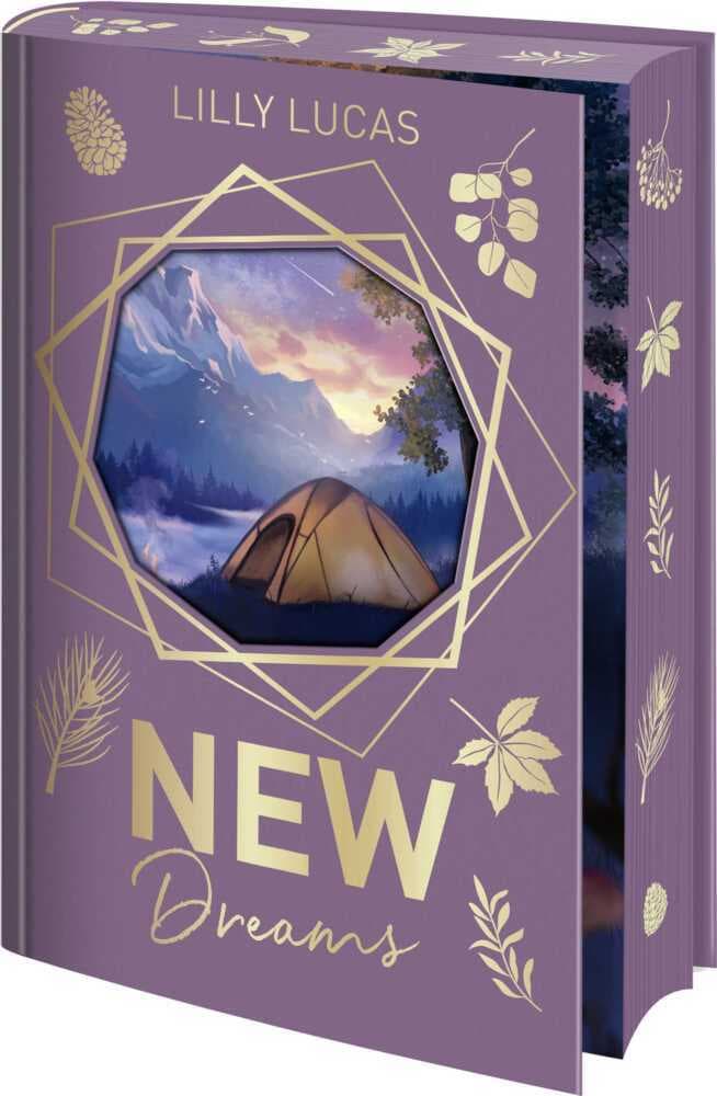 New Dreams