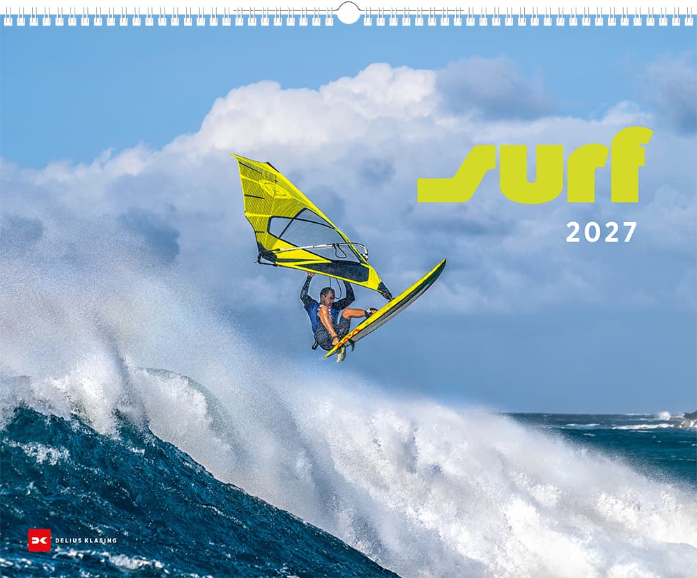 Surf 2027