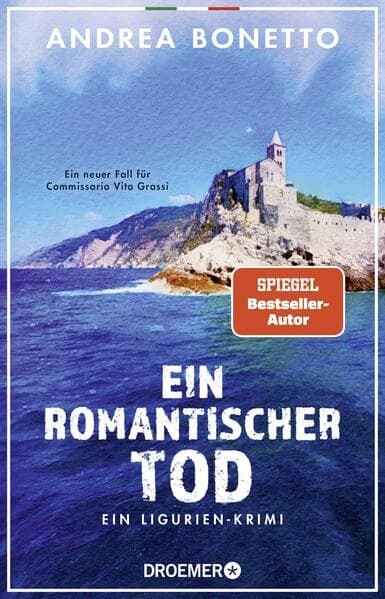 Ein romantischer Tod