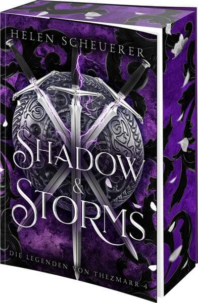 Shadow and Storms