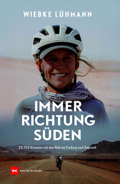 Immer Richtung Süden