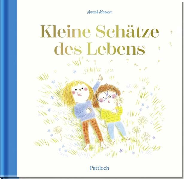 Kleine Schätze des Lebens