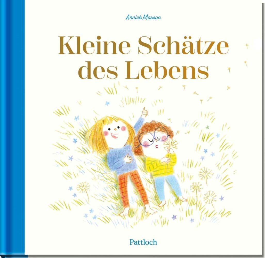 Kleine Schätze des Lebens