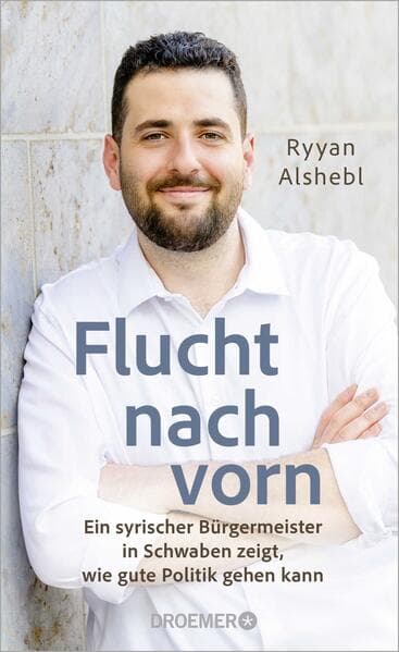 Flucht nach vorn