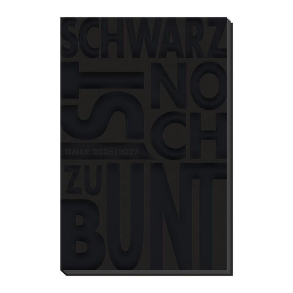 TRÖTSCH - Schülerkalender Flexi Spot 26/27