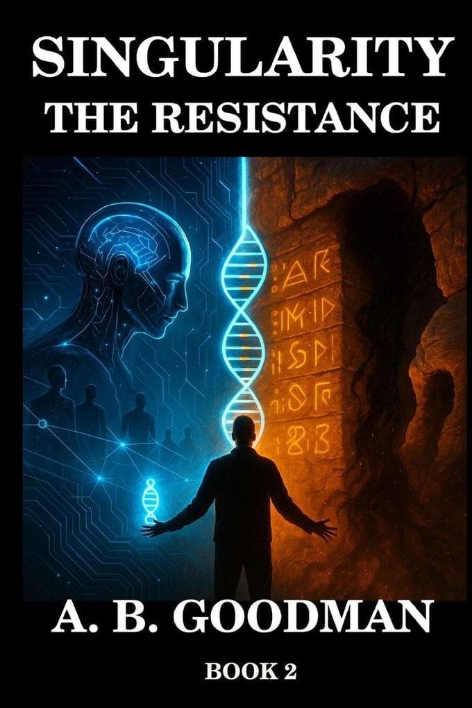 SINGULARITY