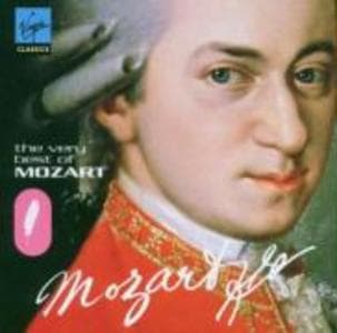 The Very Best Of Mozart