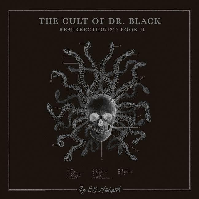 The Cult of Dr. Black