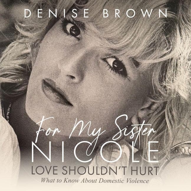 For My Sister Nicole