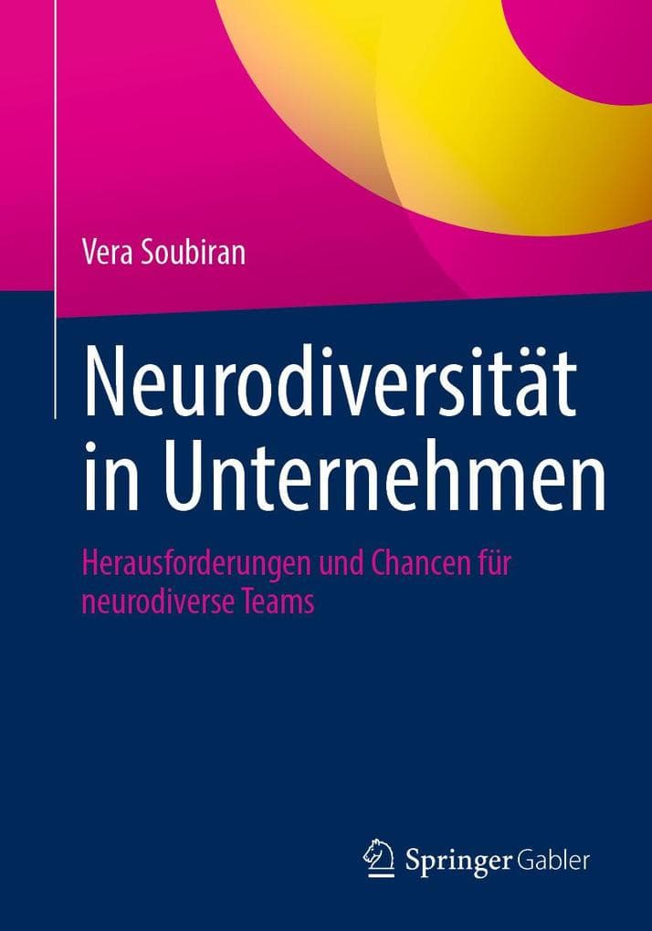 Neurodiversität in Unternehmen