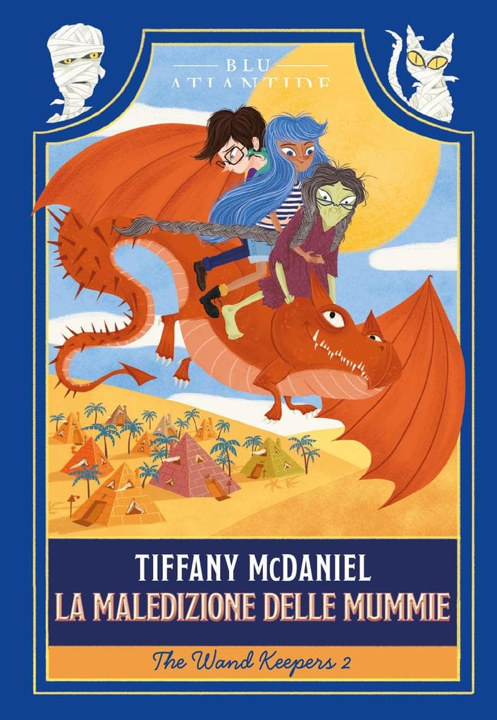 La maledizione delle Mummie
