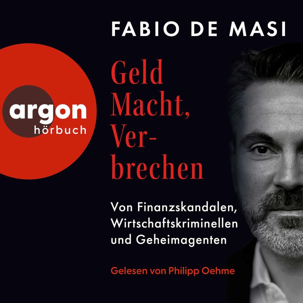 Geld, Macht, Verbrechen