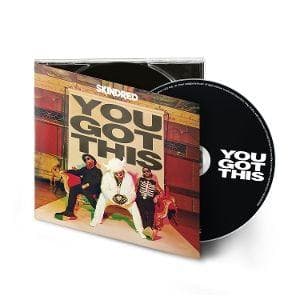 You Got This (Digipak)