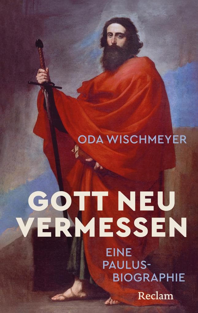 Gott neu vermessen