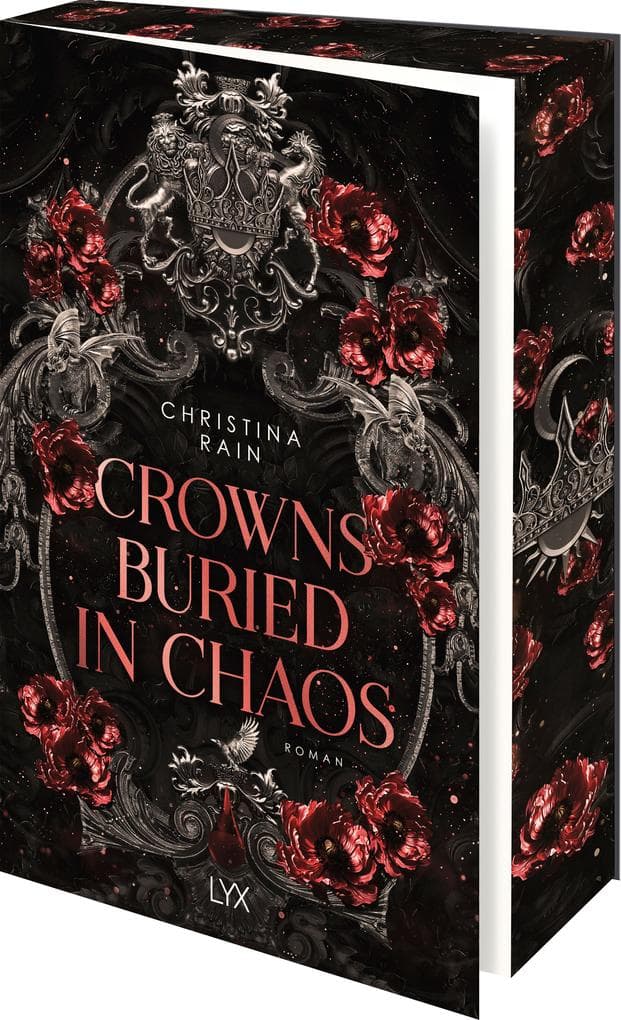 Crowns Buried in Chaos