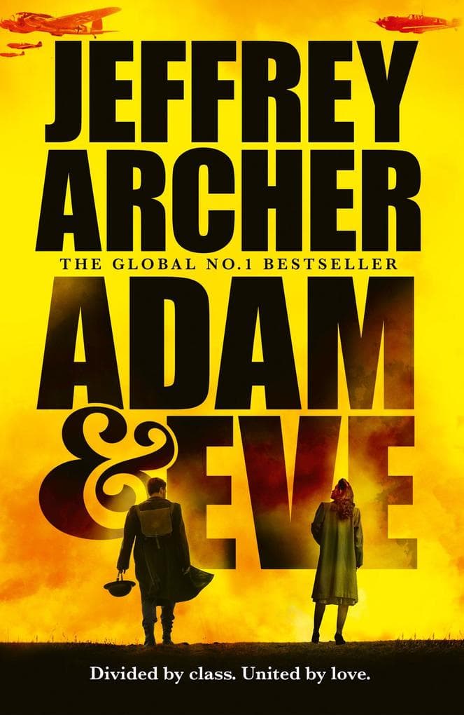 ADAM & EVE AI IE PB