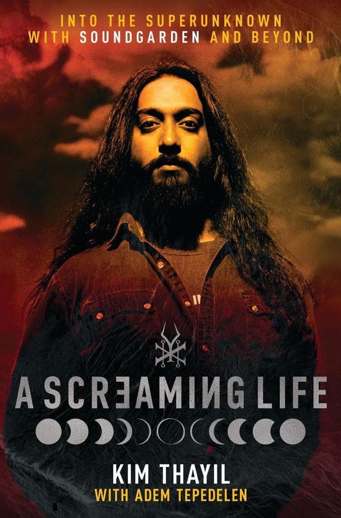 A Screaming Life