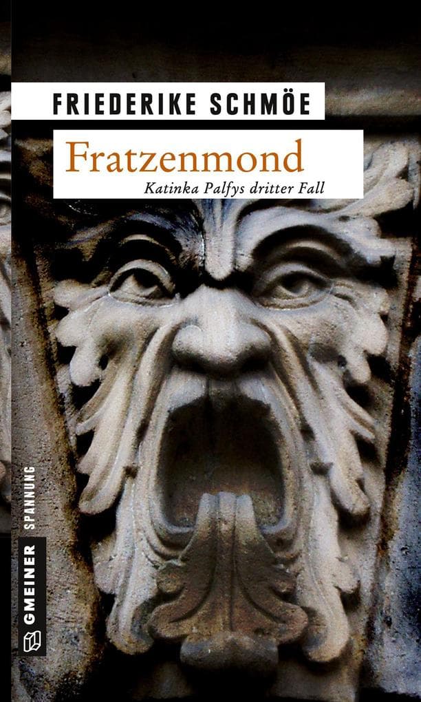 Fratzenmond
