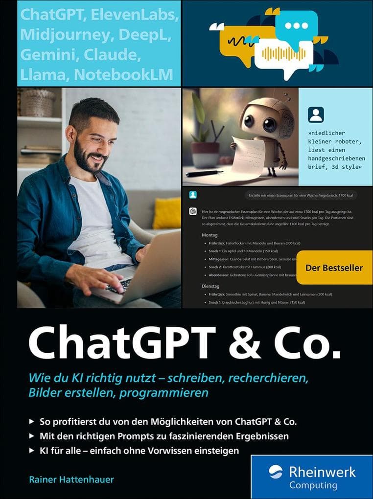 ChatGPT & Co.