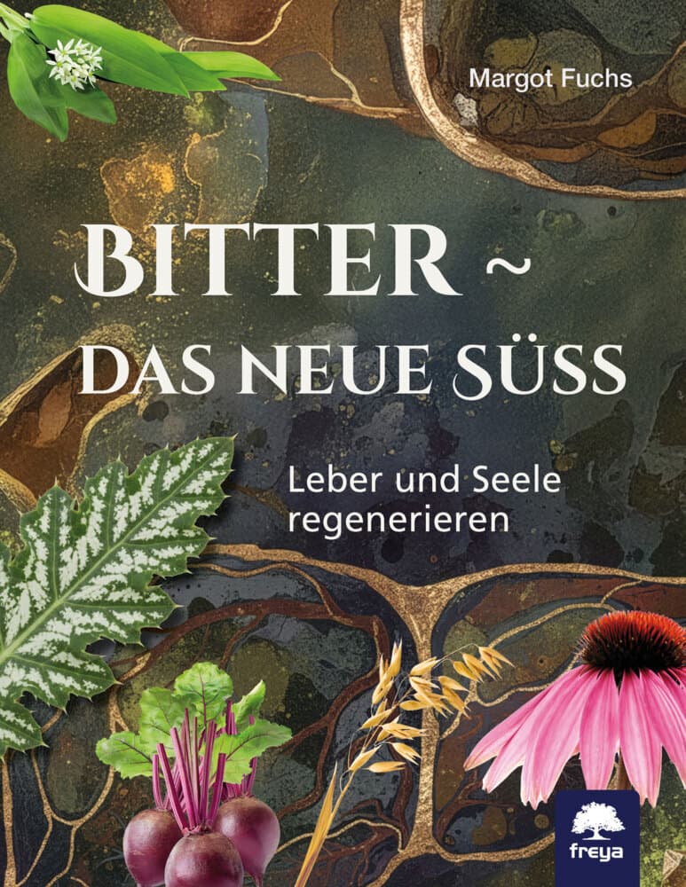 Bitter - das neue Süß