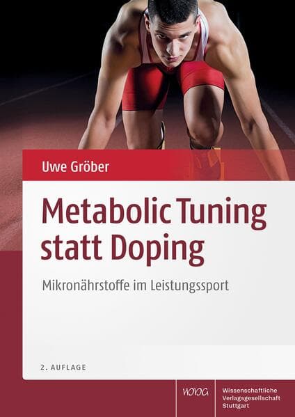 Metabolic Tuning statt Doping