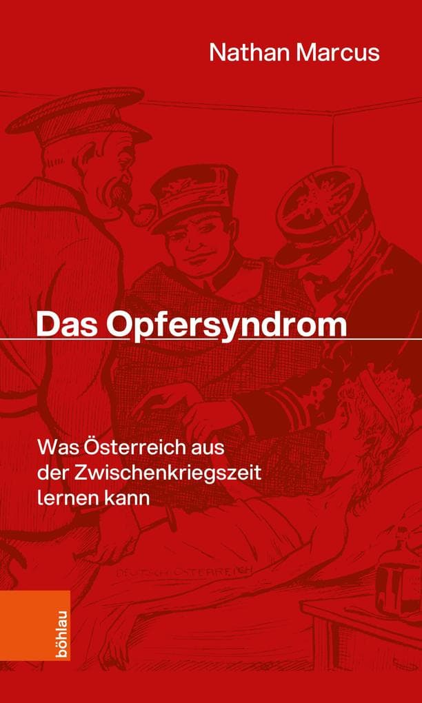 Das Opfersyndrom
