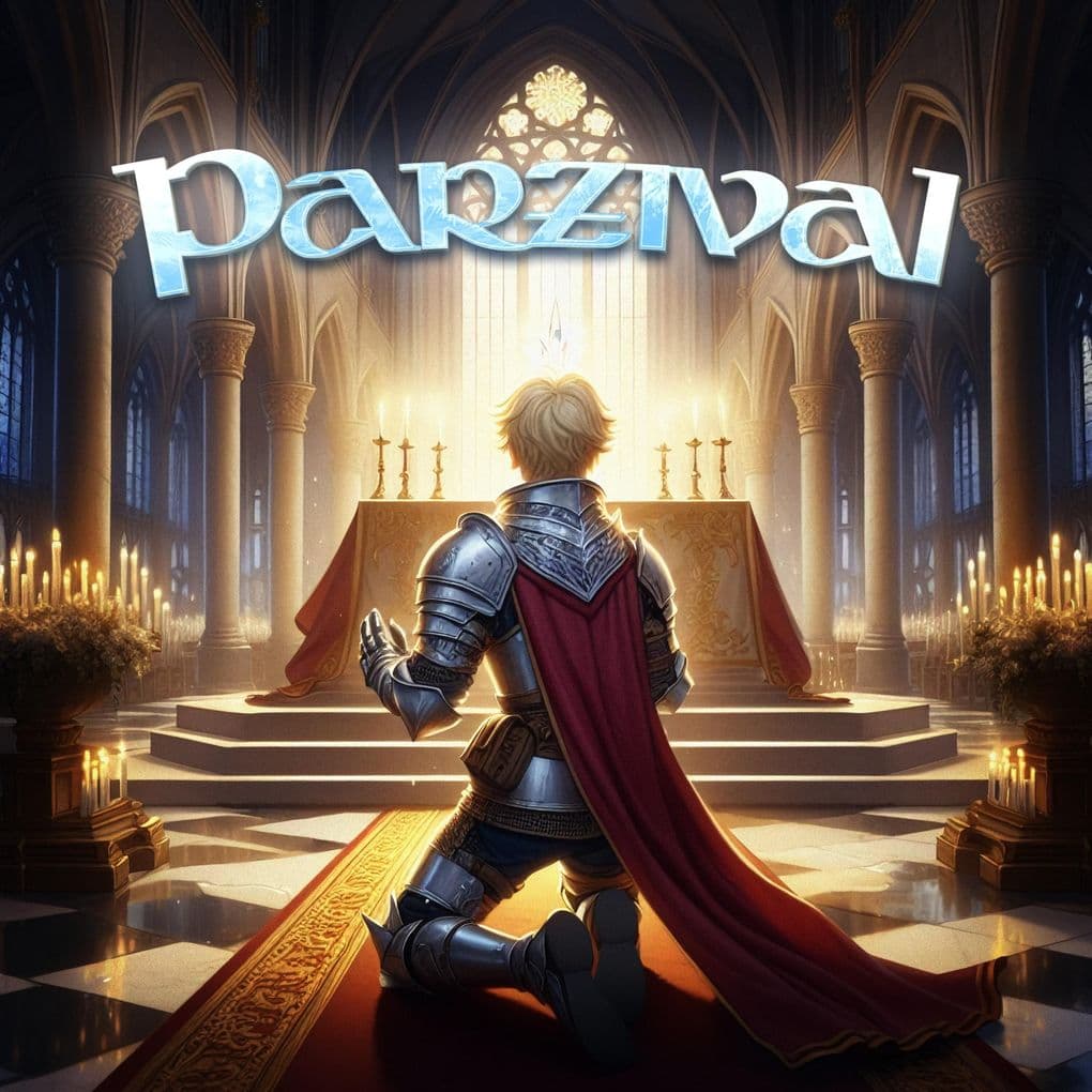 Parzival
