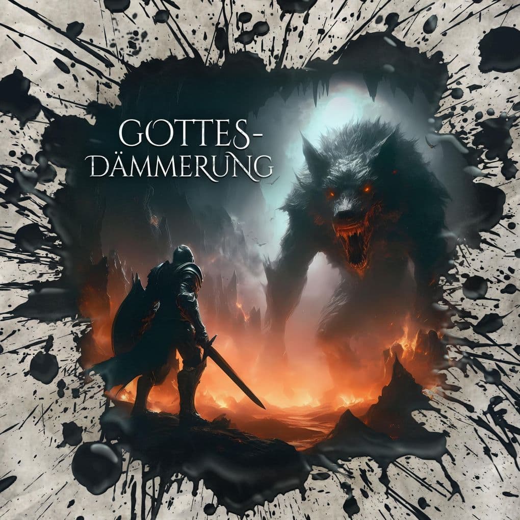 Gottesdämmerung
