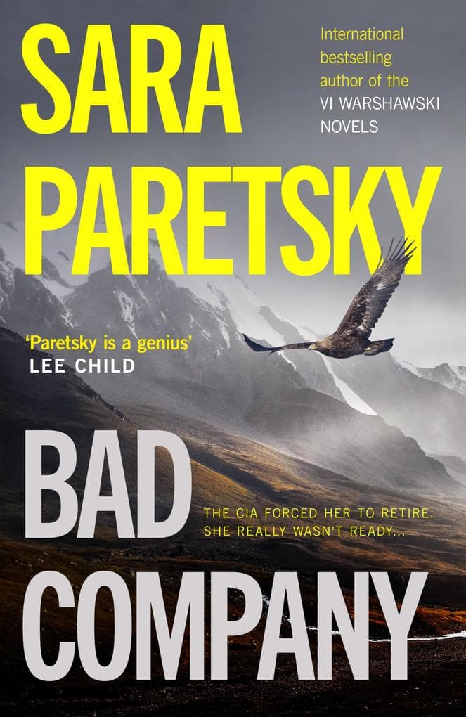 Bad Company