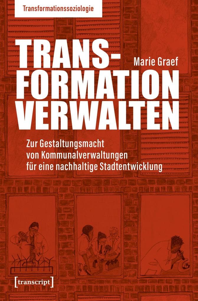 Transformation verwalten
