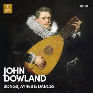 John Dowland Edition