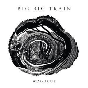 Woodcut (Standard CD)