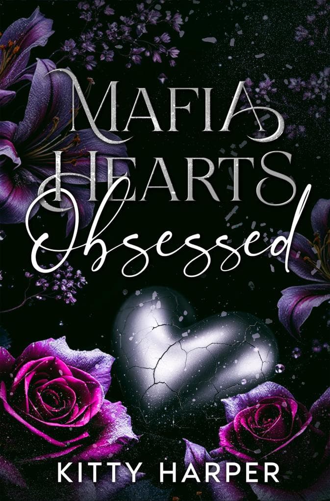 Mafia Hearts - Obsessed