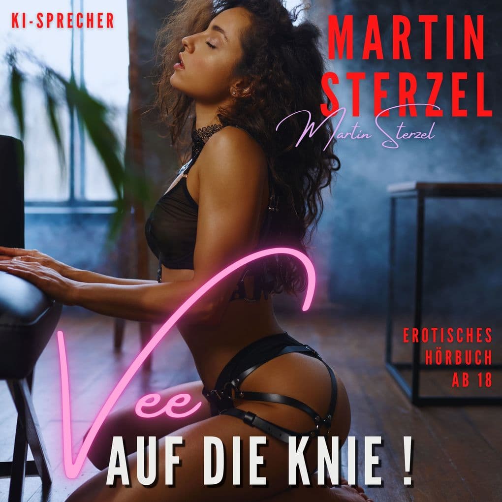 Vee, auf die Knie!