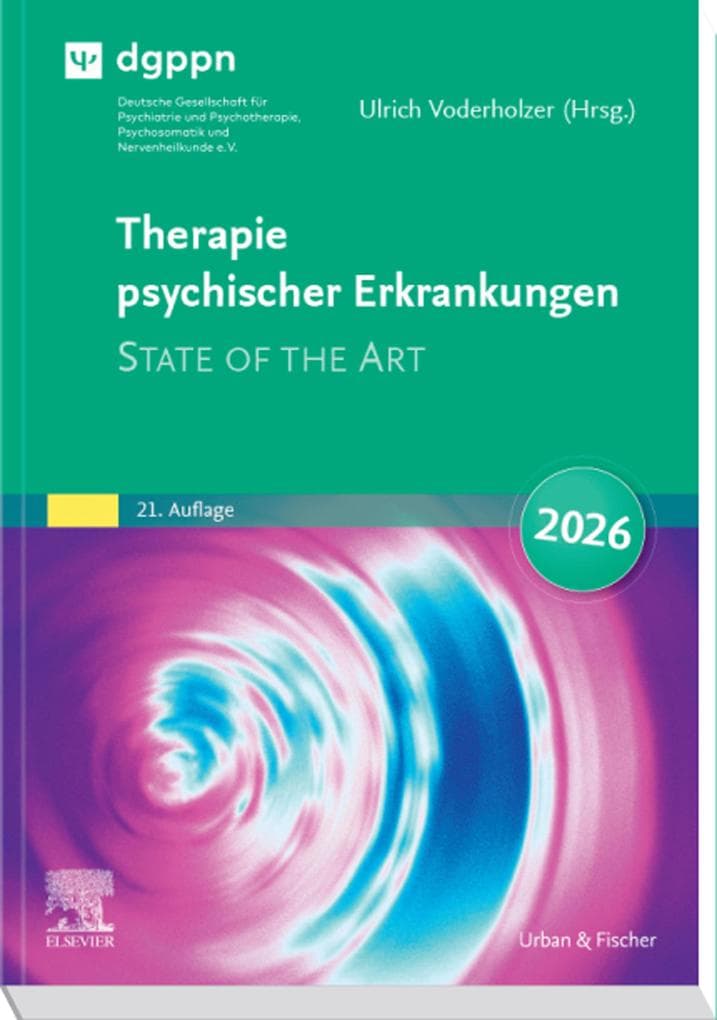 Therapie psychischer Erkrankungen