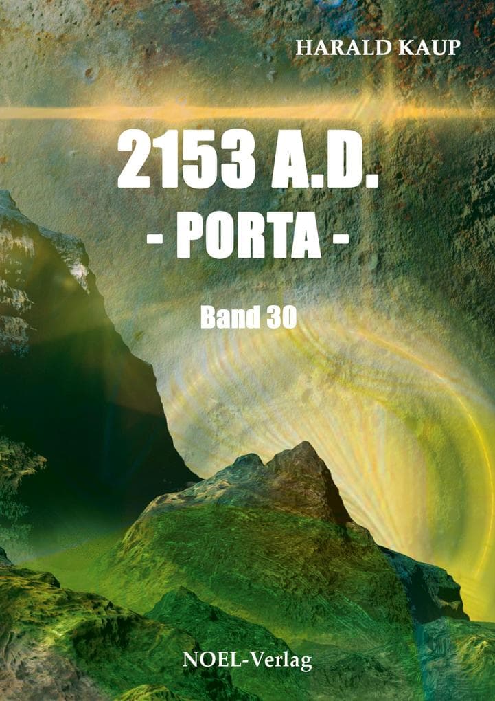 2153 A.D. Porta