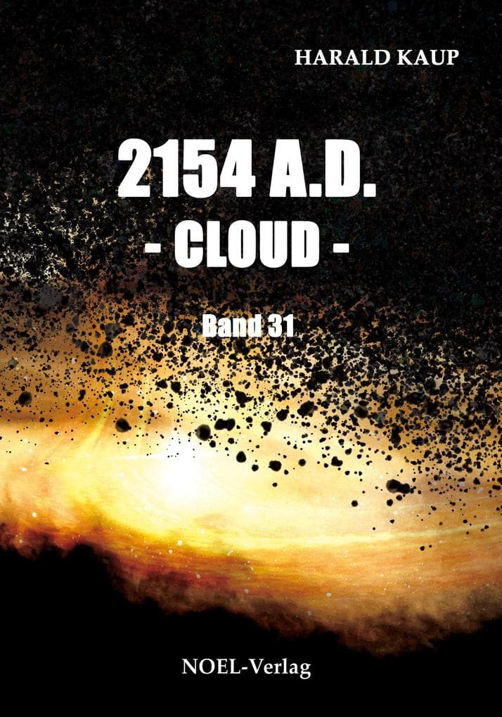 2154 A.D. Cloud
