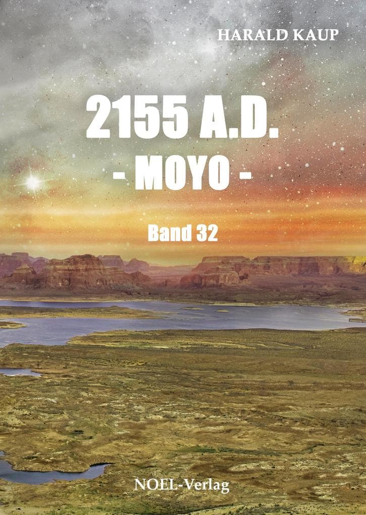 2155 A.D. Moyo
