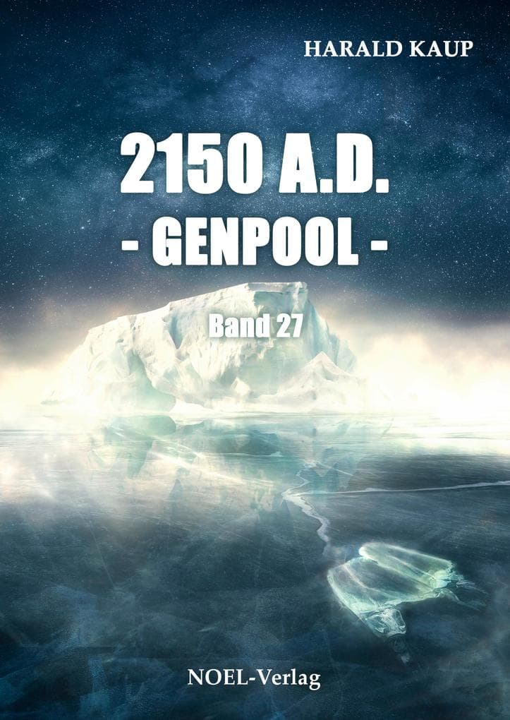 2150 A.D. Genpool