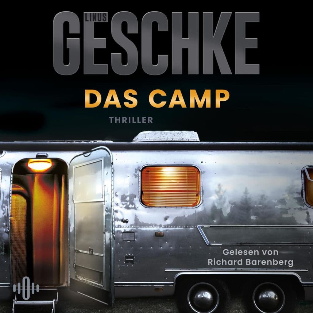 Das Camp (Donkerbloem 2)