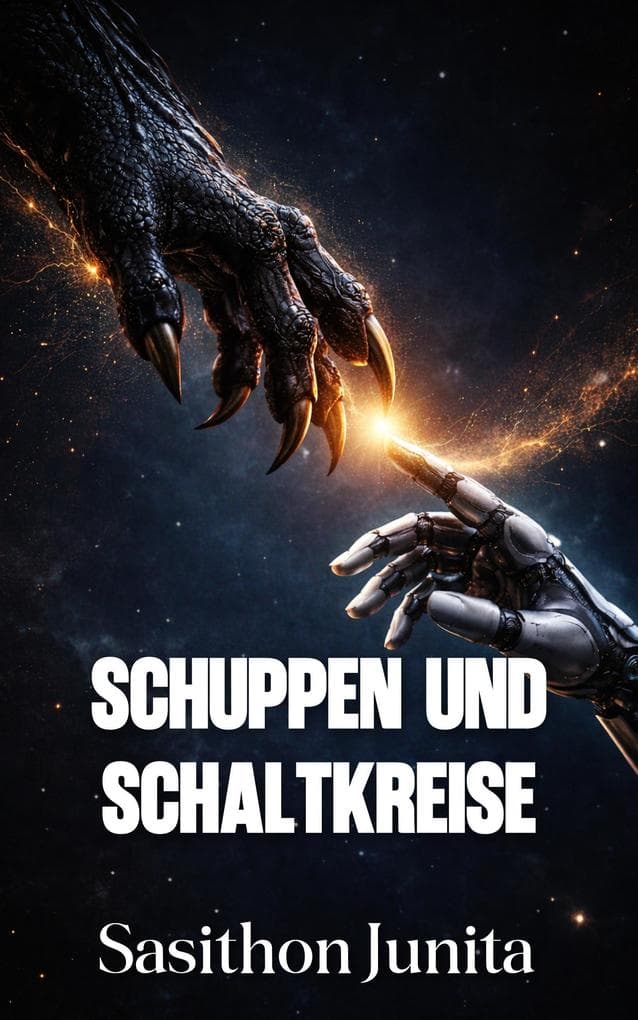 Schuppen und Schaltkreise