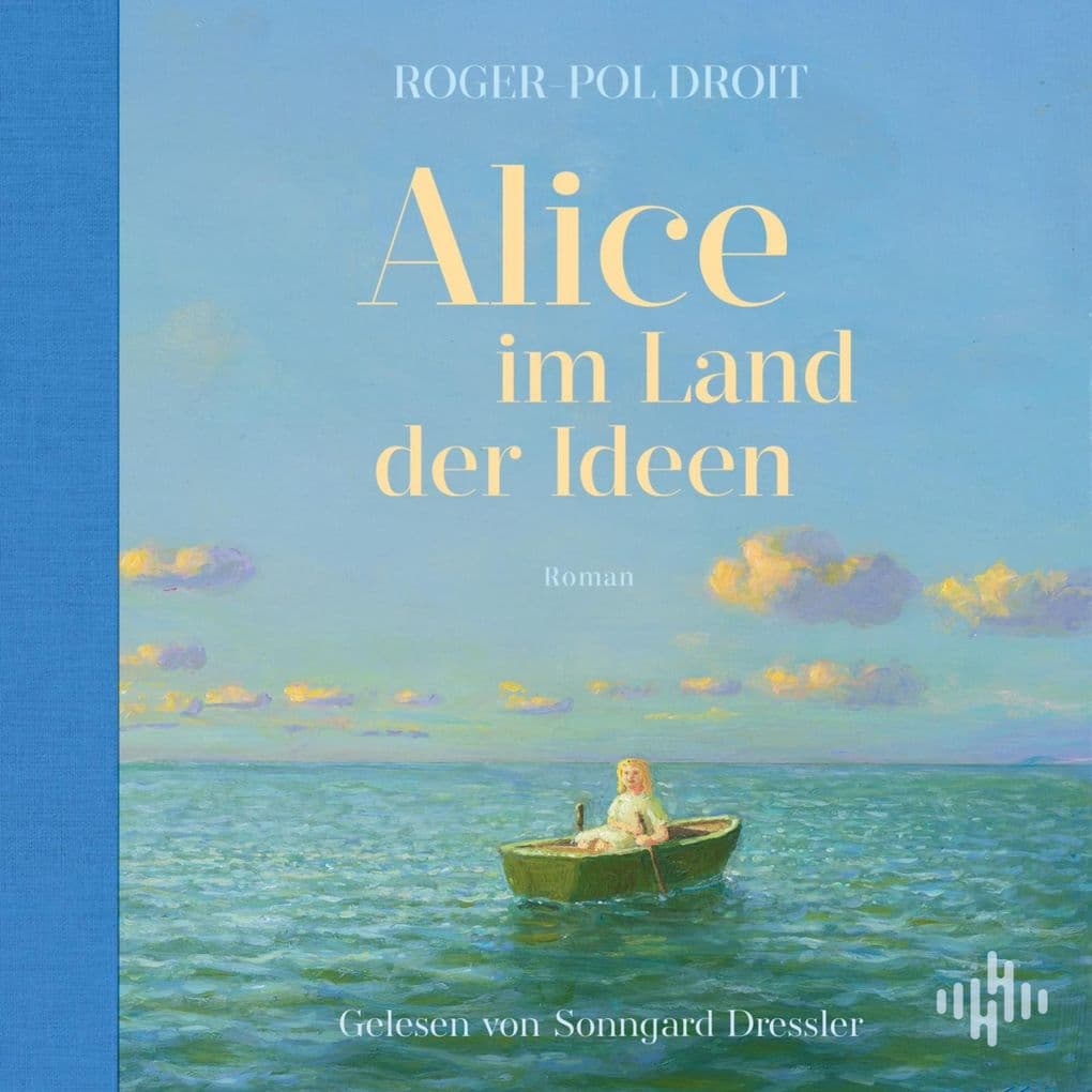 Alice im Land der Ideen