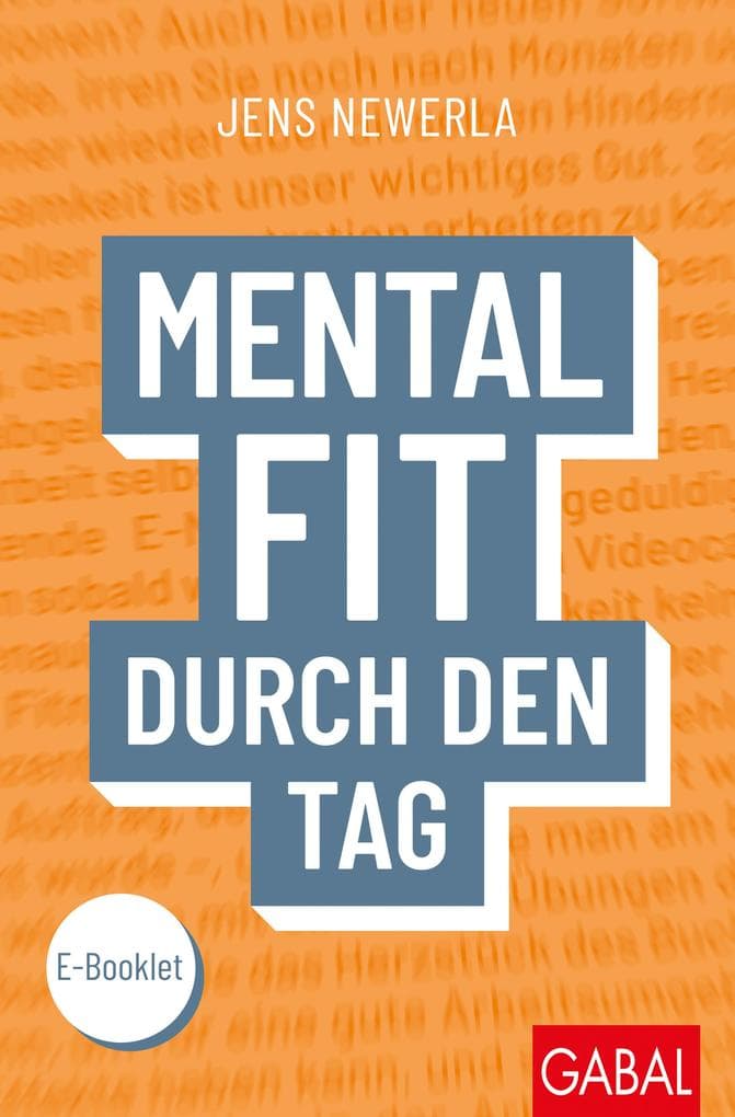 Mental fit durch den Tag