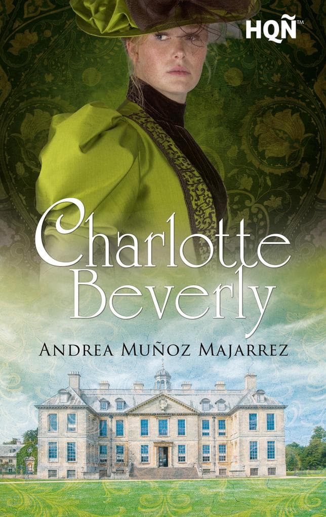 Charlotte Beverly